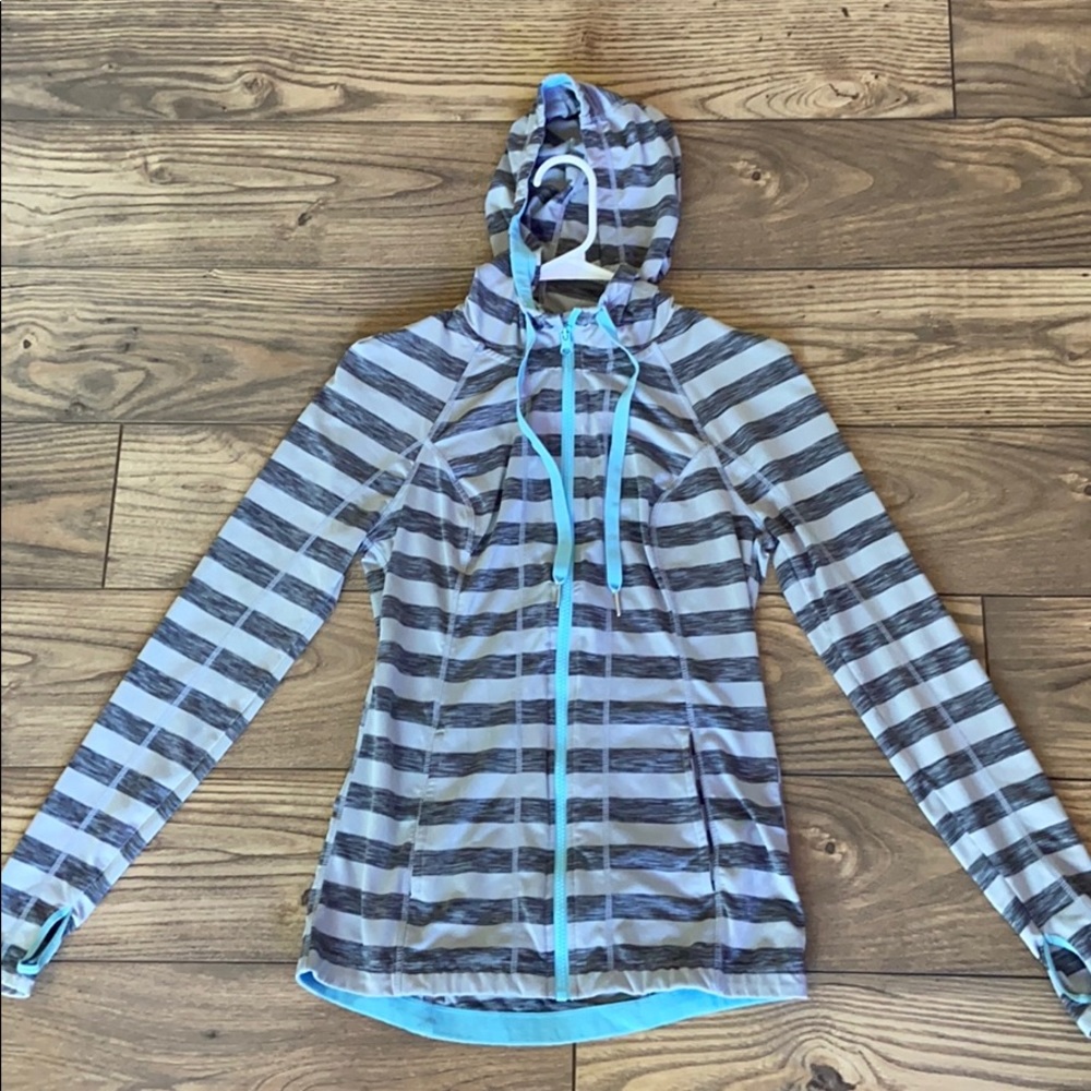 Athletic Jacket